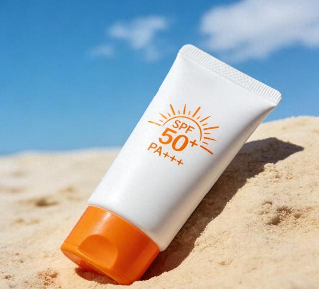 防晒指数50跟30的意义（防晒霜上的SPF和PA值）