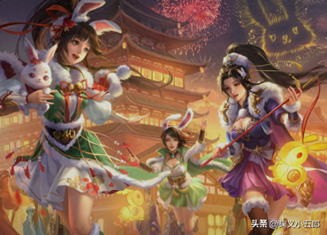三国杀精华版有几州（三国杀看似相差无几）