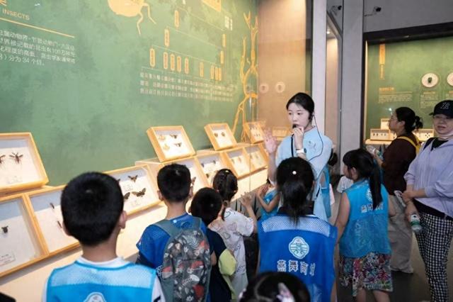 聚人气、惠民生、促消费！盐城公共文化场馆开启“超长待机”模式
