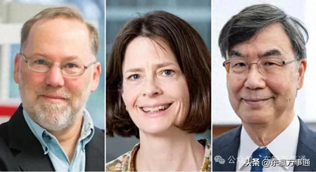 2025年诺贝尔生理学或医学奖揭晓：日本诞生第30位诺奖得主