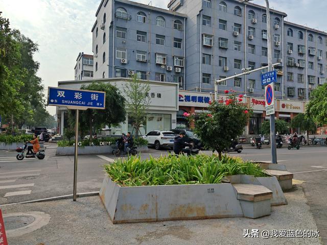 参观保定市直隶审判厅旧址。不理解这么好的景区为何观众寥寥无几