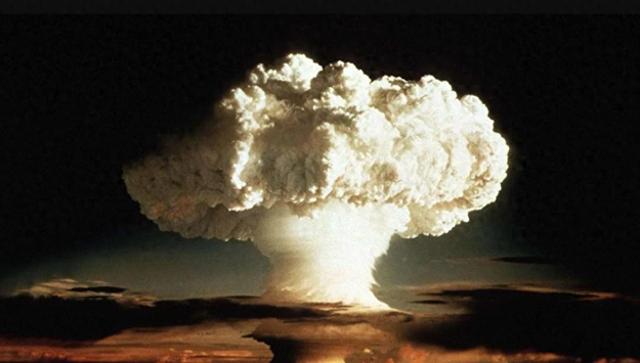 日本拥核试探再升级！碰瓷中美找借口，内外反对能否拦住危险脚步