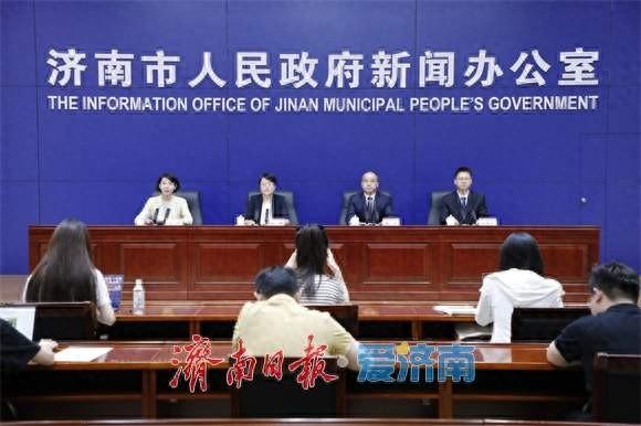 济南人 这些游玩“新去处”预计年内建成运营