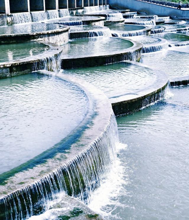 安吉玩水第一首选图片第一时间曝光，超级好看，您去过吗？