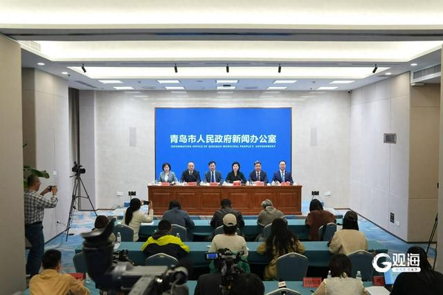 @市民游客，这个冬天青岛和海鸥与你有约