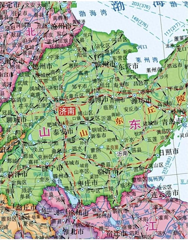山东省沂南县是《生万物》取景地，在马牧池乡，让人想起小时候