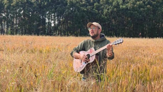 用视频为朱家角乡愁“存档”