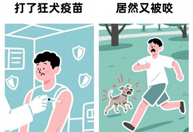 狂犬疫苗打过后能保护多久（狂犬疫苗可以管几年打过针又被咬了怎么办）