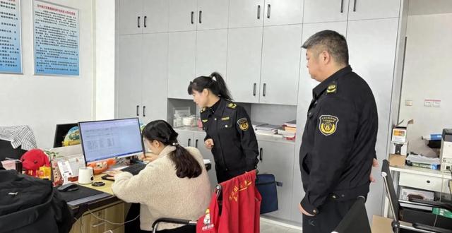 融合创新促发展 文化强市谱新篇——市场监管篇