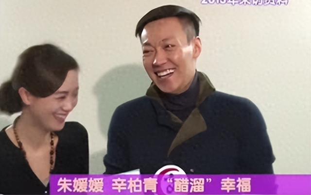 辛柏青状态不对劲了！丧妻后首露正脸，眼神空洞，憔悴到不敢认