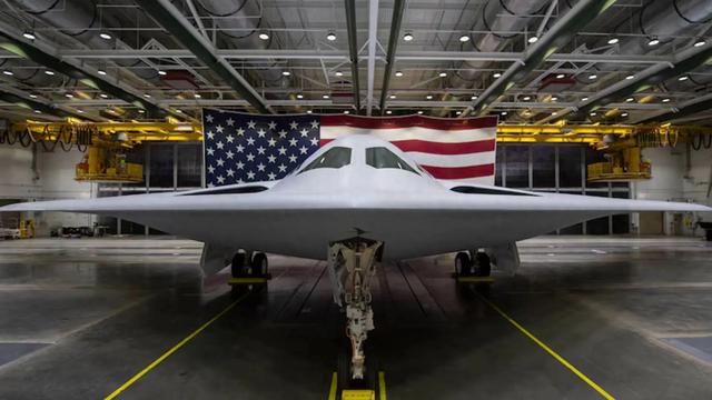 盘点世界历史上最昂贵的五款军用飞机，重新定义了“昂贵”