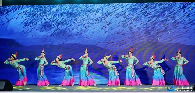 今年以来全市旅游预订量同比增长47% 兰州文旅融合多点突破多维开花