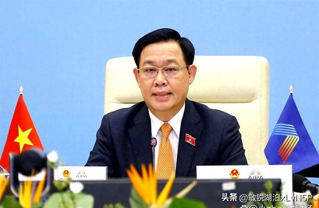 苏林清洗风暴中，越南罕见对华亮明立场，数十年来首次如此直白