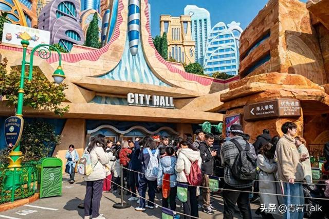 快通服务变收割工具？揭秘景区乱象根源，监管需亮利剑