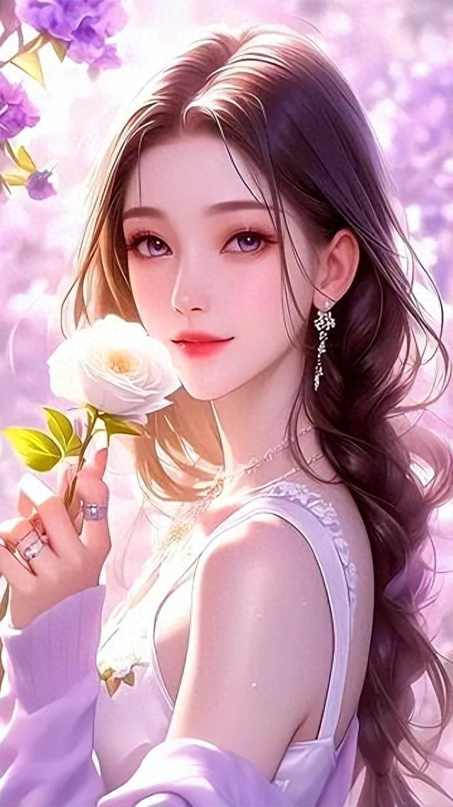 女人这5个“默许”，其实是动情的高级暗号