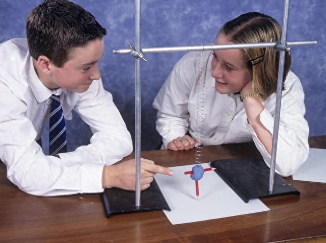 最新科学教师专业考试题及答案