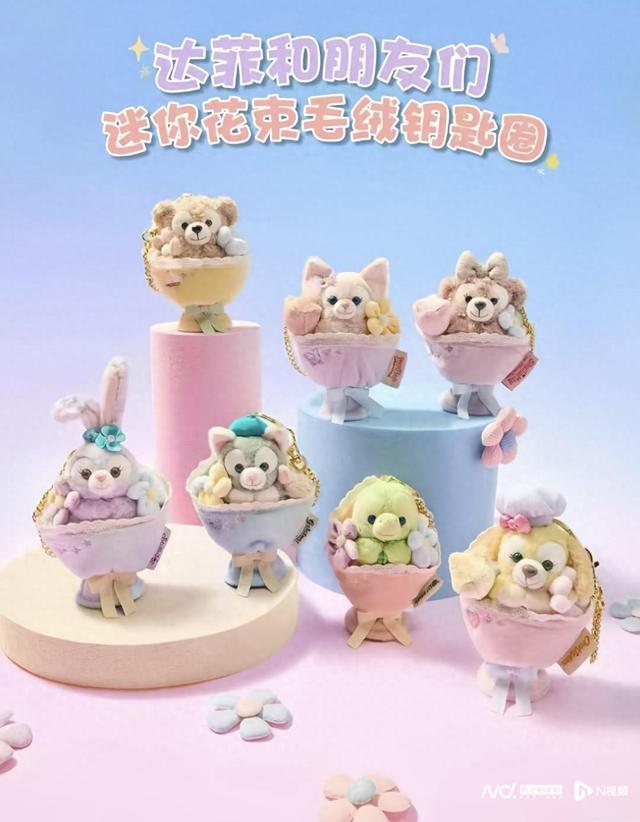 彻夜排队入园，景点被商拍霸占，上海迪士尼黄牛多惹网友吐槽