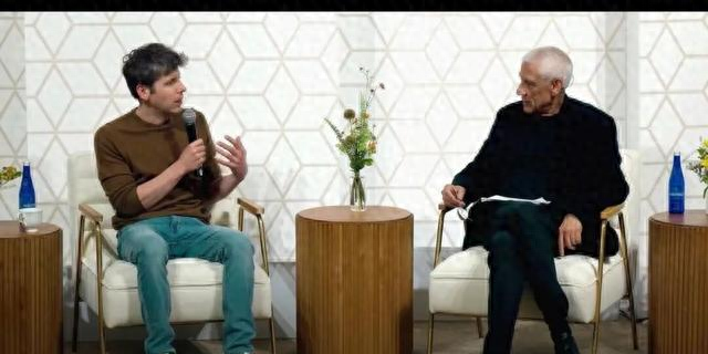 aotm奥特曼（GPT6或将比GPT5强10倍奥特曼揭秘ChatGPT如何诞生）