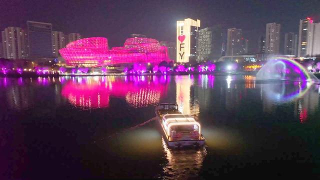 喜报！阜阳入选！