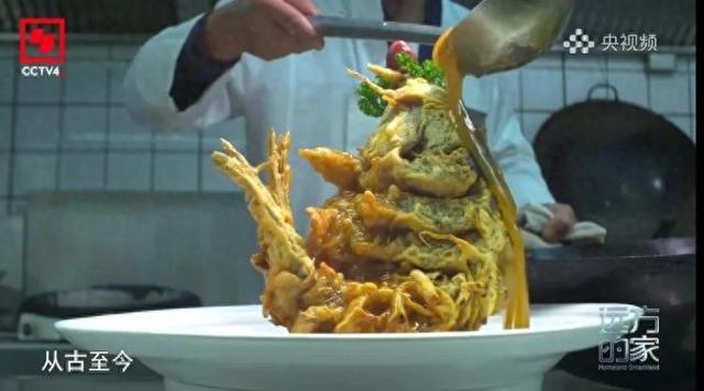 冬游齐鲁 暖意相约③丨济南泉水宴、济宁运河十大碗，来山东开启美食之旅