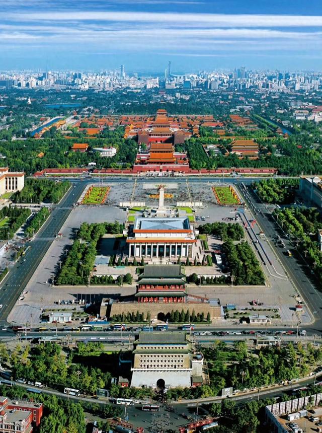 北京，到底骗了多少人？居然拥有10个“世界之最”！