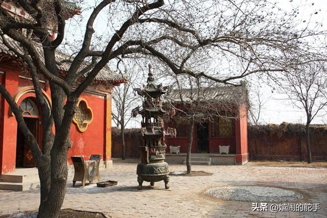 北京人刚从河北青县回来	，忍不住想说：对青县的 5点感想