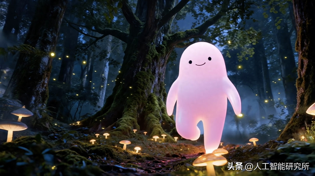 字节最强图像编辑 AI——超越谷歌 nano banana，免费支持多种玩法
