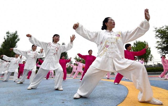 体彩助力全民全运 群众赛事闪耀精彩