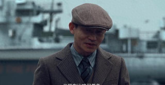 活了97岁的谷正文，终生未忏悔！晚年他评价老蒋父子，一针见血！