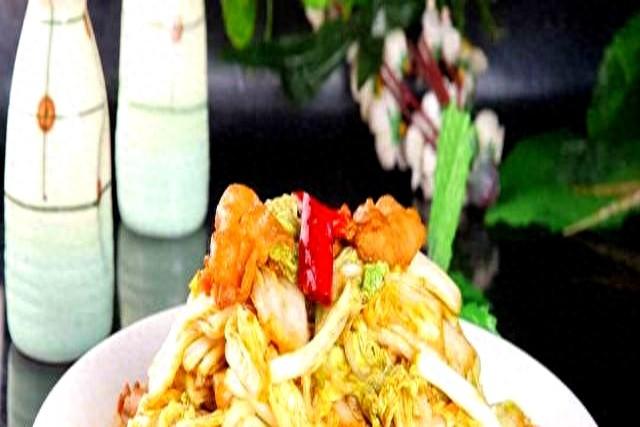 好吃不贵的几道家常菜，学会了老公夸你是大厨，美味营养做法简单