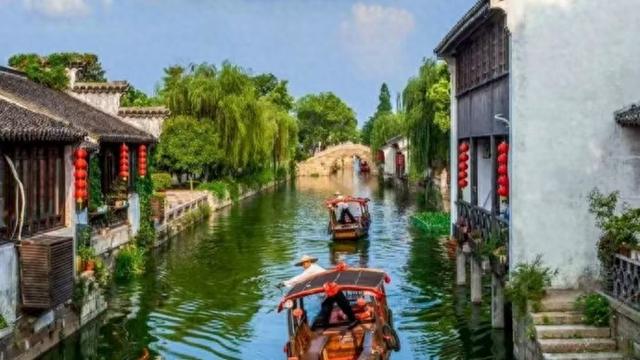 无锡：省级旅游度假区+1