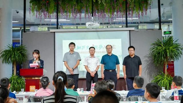 “指尖触历史，研学小课堂”—2025年密云区博物馆季研学月社教活动成功举办