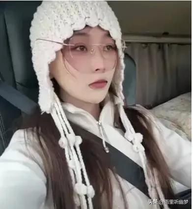 痛心！安徽“半挂西施”王迪去世，有三台X6000	，出事前刚换轮胎