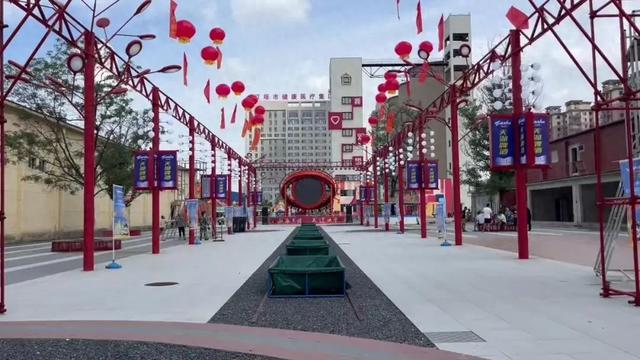 【本地】灯塔粮仓文创园电音泼水节进入最后筹备阶段 狂欢即将开启