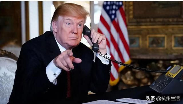 对台110亿军售后，不到24小时，美国收中方通知，13万吨订单没了