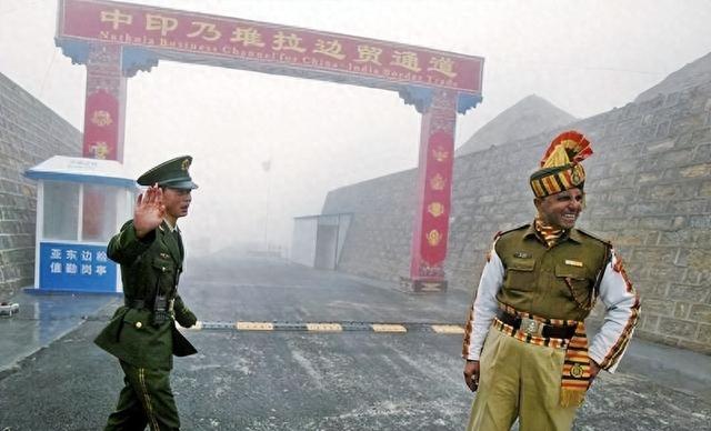 中国造、中国出口的盾构机，真的被印度用于挑战中国边境了吗？