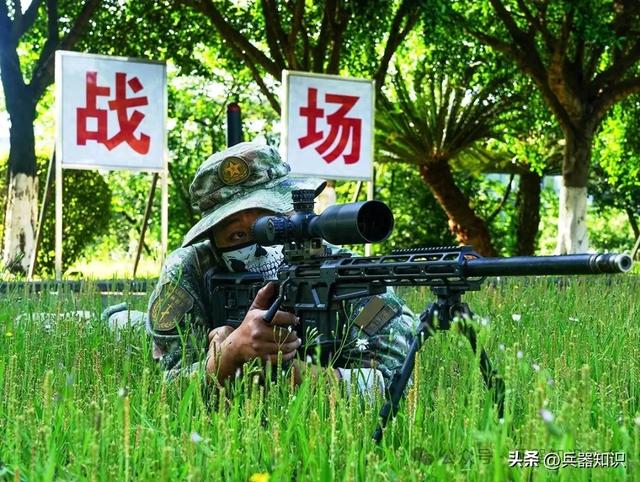 cs优化弹道(国产CSLR24型86毫米狙击武器系统解析)