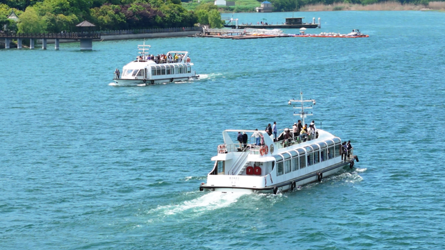 南京一景区，即将限时免费！