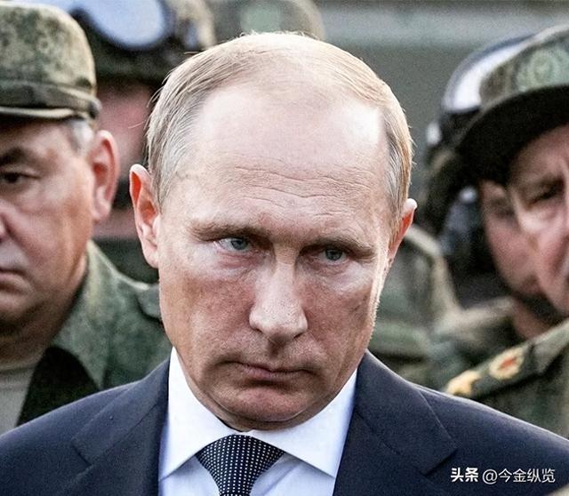 核弹后又来海啸弹？普京大杀器震动全球，美为何急眼重启核试验