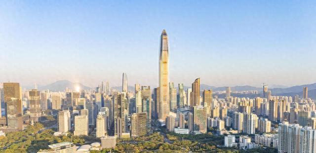 深圳一公园火了！95 万平沙河滨水绿廊太惬意，地铁可达还免费！