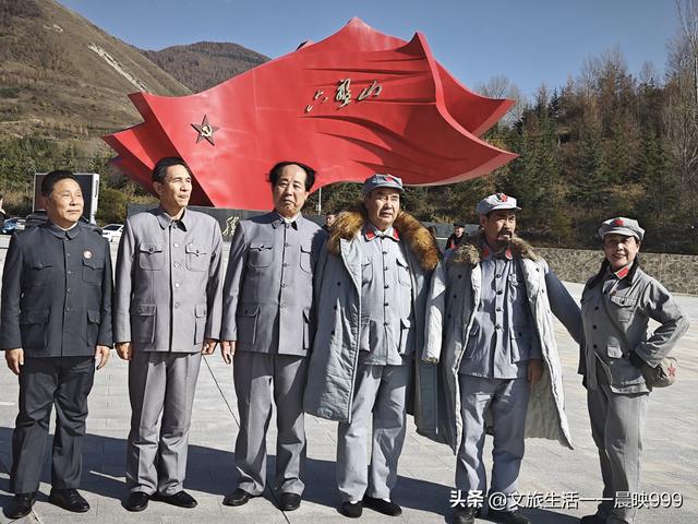 六盘山：红军长征的伟大胜利结束地，新时代新长征的出发地