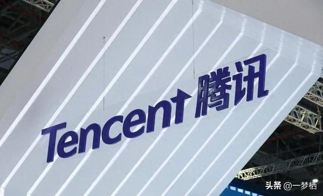 腾讯的王牌：游戏始终是其最核心的收入支柱
