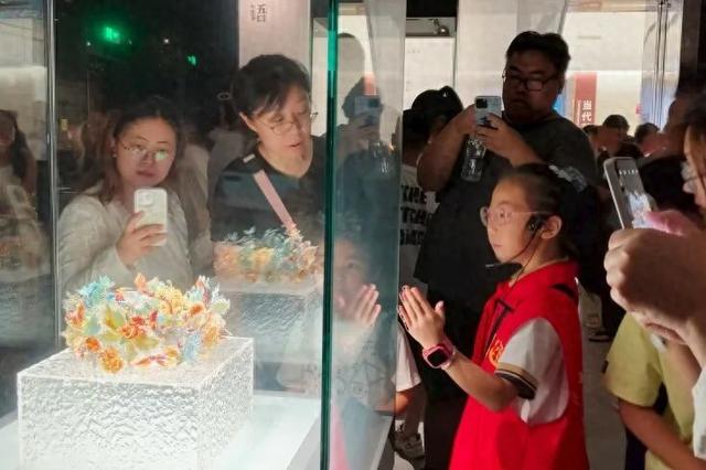 96万人次！淄博一场馆创新高！
