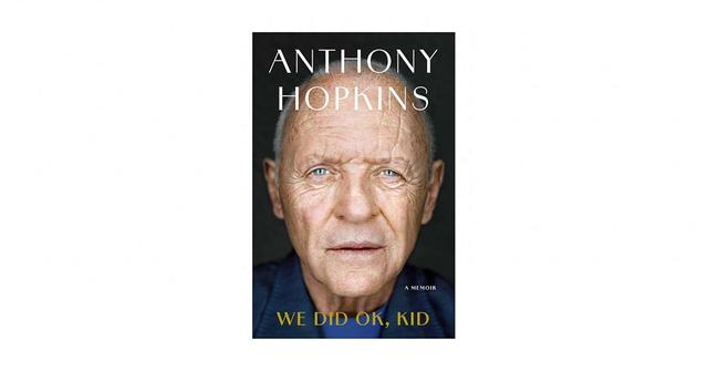 安东尼·霍普金斯回忆戒酒时刻：“内心的声音”取代了酒精的诱惑