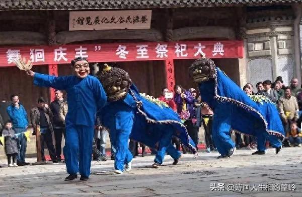 景区若没有文化的加持，旅游还能叫旅游吗？
