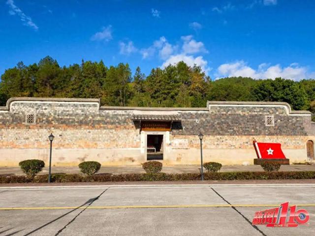 福州这座百年古厝，曾是红军指挥部！两小时奇袭振奋八闽