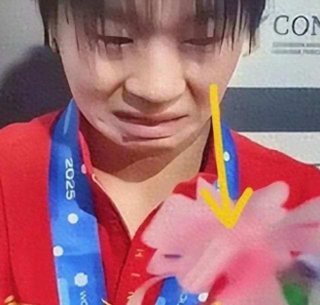 “捐款风波”加剧！专家建议移除全红婵雕像，陈芋汐之言有人信了