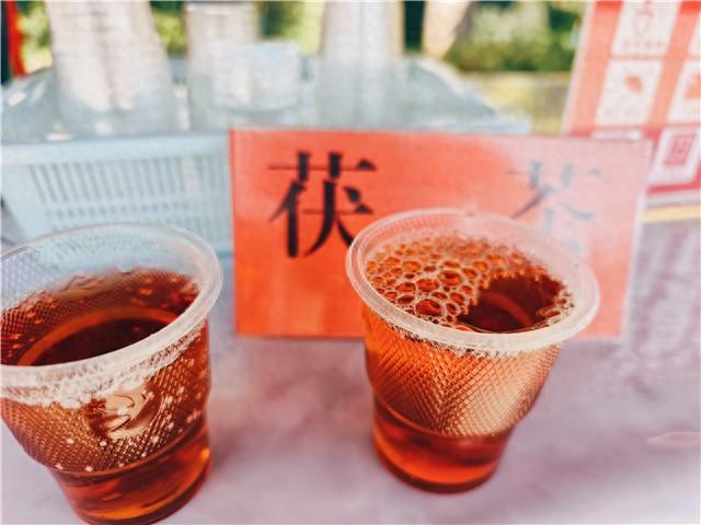 【联动宣传】热浪袭人 服务暖心 武威景区“清凉套餐”上线迎客