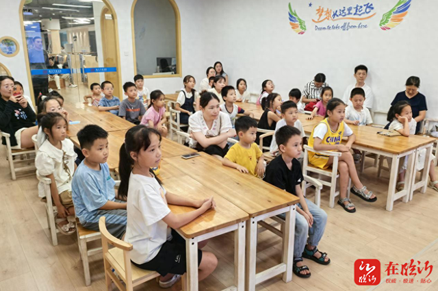 共同守护城市之美 文明旅游成临沂暑期“标配”