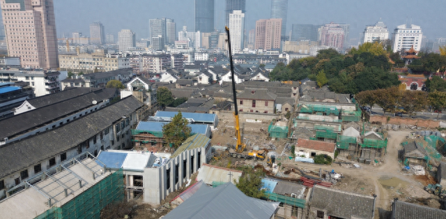 官方出手！徐州这个区域，要改头换面了！